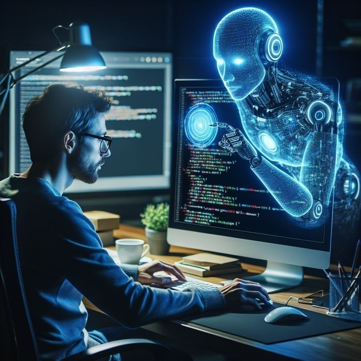 ساخت اپلیکیشن‌های مبتنی بر هوش مصنوعی با Python